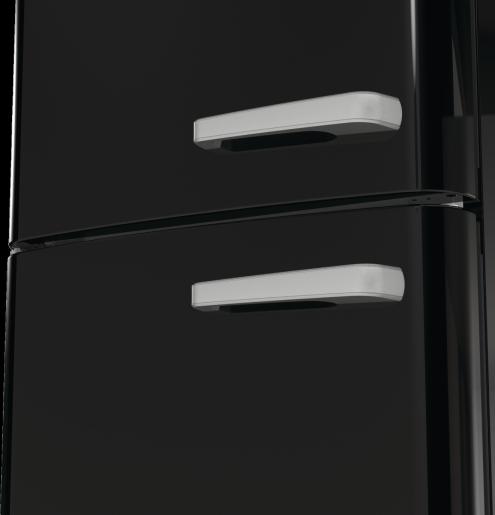 Actual product image Gorenje ONRK619DBK-L (300 l)