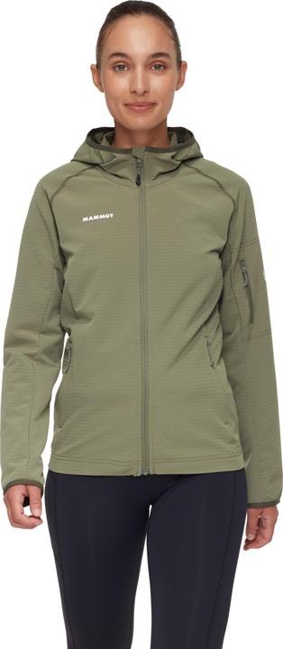 Immagine prodotto Mammut Madris Giacca con cappuccio Light ML Donna (M)