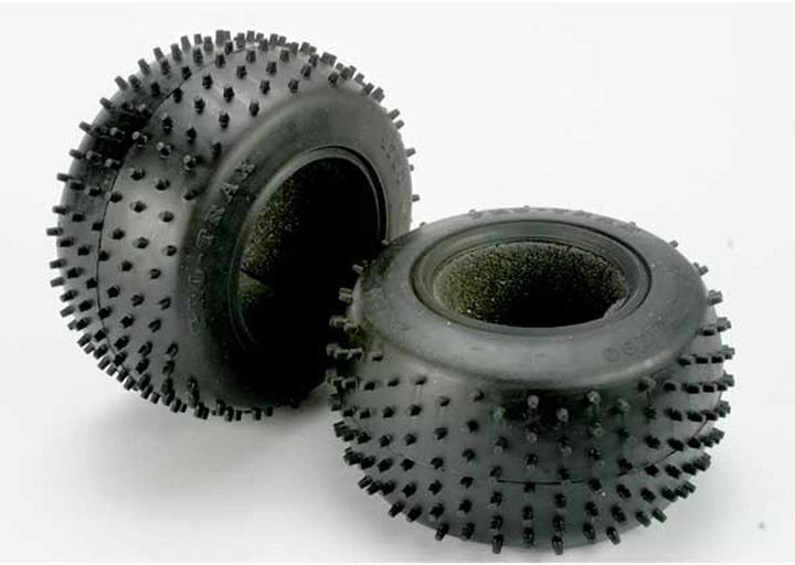 Traxxas Pneumatici