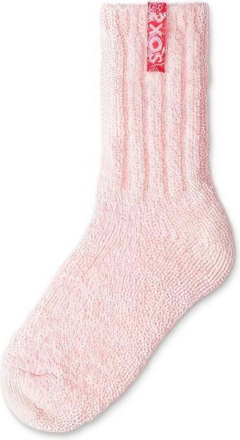 Immagine prodotto Soxs Calze per bambini in lana rosa Strawberry Blossom, medie (Confezione singola, 30 - 32, 33 - 34, 31 - 32)