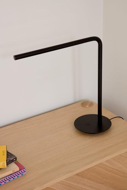 Image du produit Umage Omni lampe de table Black (490 lm)