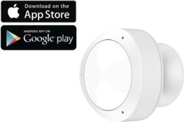 Produktbild Hama WiFi-Bewegungsmelder (10 m)