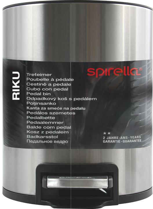 Produktbild spirella Riku (3 l)