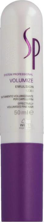 Immagine prodotto Wella SP Volumize Emulsione (50 ml)