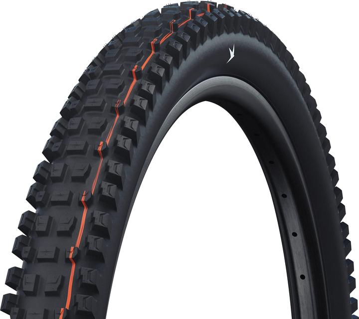 Schwalbe Albert TrailPro (29 x 2.50, 63-622)