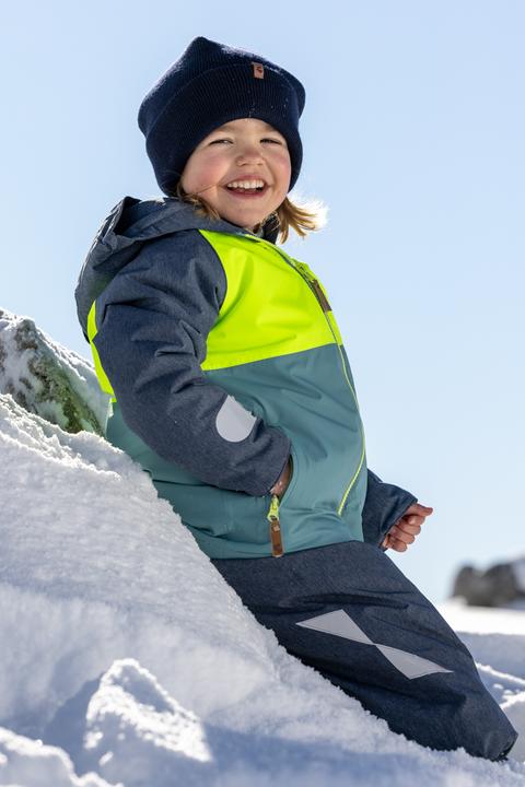 Produktbild Rukka Gia Kinder Winterjacke (74)