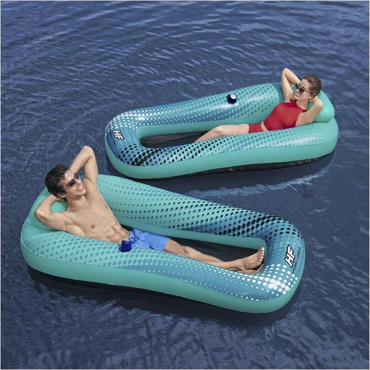Produktbild Bestway Hydro-Force Poolliege Sol Venture