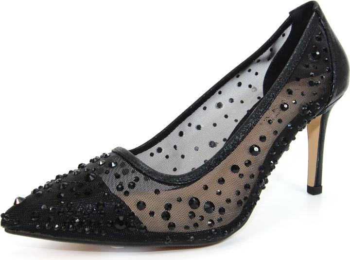 Produktbild Lunar Pumps Argo Netzmaterial (36)