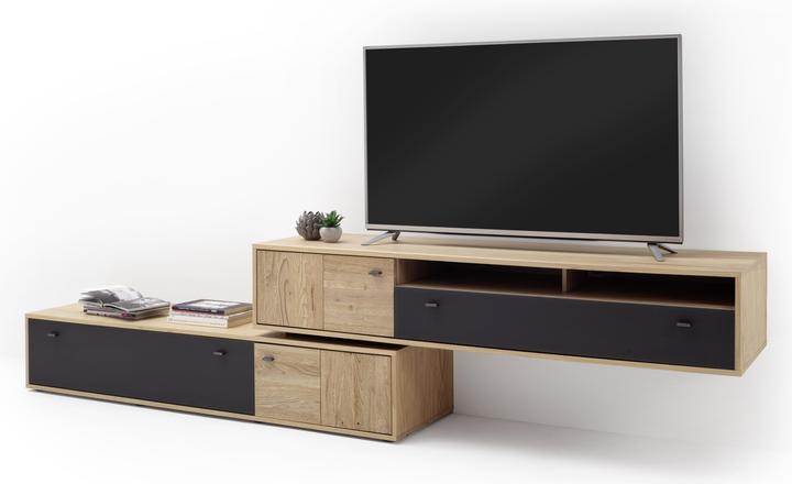Produktbild Robas Lund Valencia (150 x 40 x 52 cm)