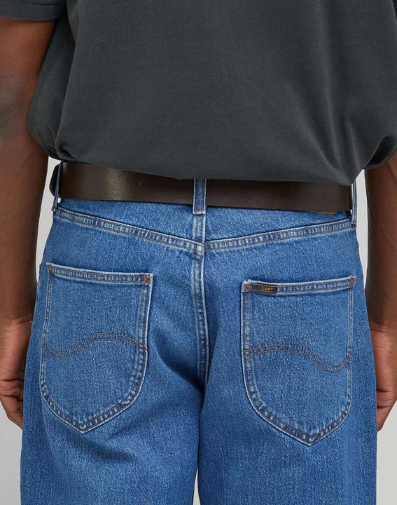 Image du produit Lee Boucle de ceinture en cuir (90)