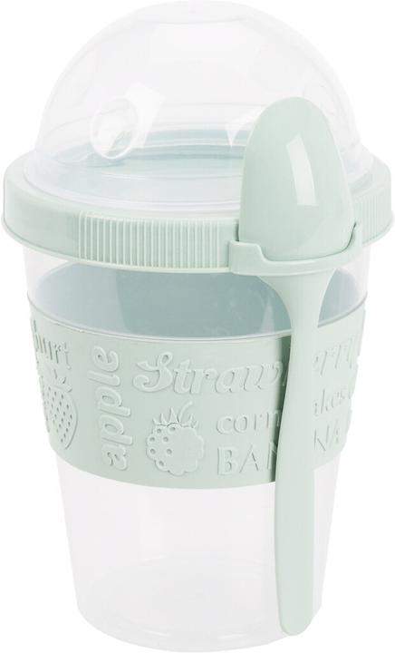 Produktbild Excellent Houseware Joghurtbecher-Set
