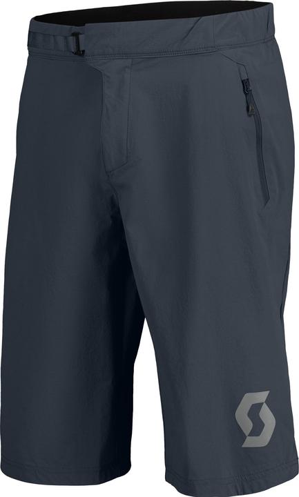 Scott Sports Trail Vertic w/pad