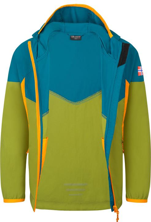 Produktbild Trollkids Kid's Sira Jacket (128)