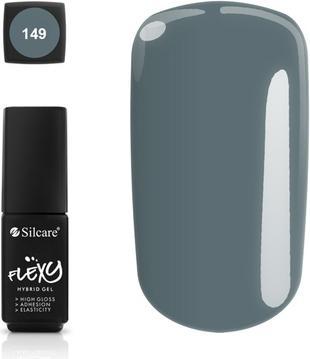 Silcare Flexy Hybrid Gel Hybrid Lacquer 149 4.5G (Körpergel)