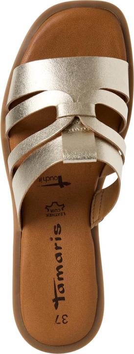 Actual product image Tamaris Mule (38)