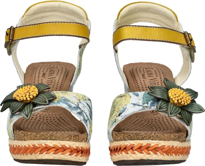 Produktbild Laura Vita Sandalen (38)