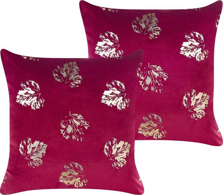 Produktbild Beliani Goldenrod (45 x 45 cm)