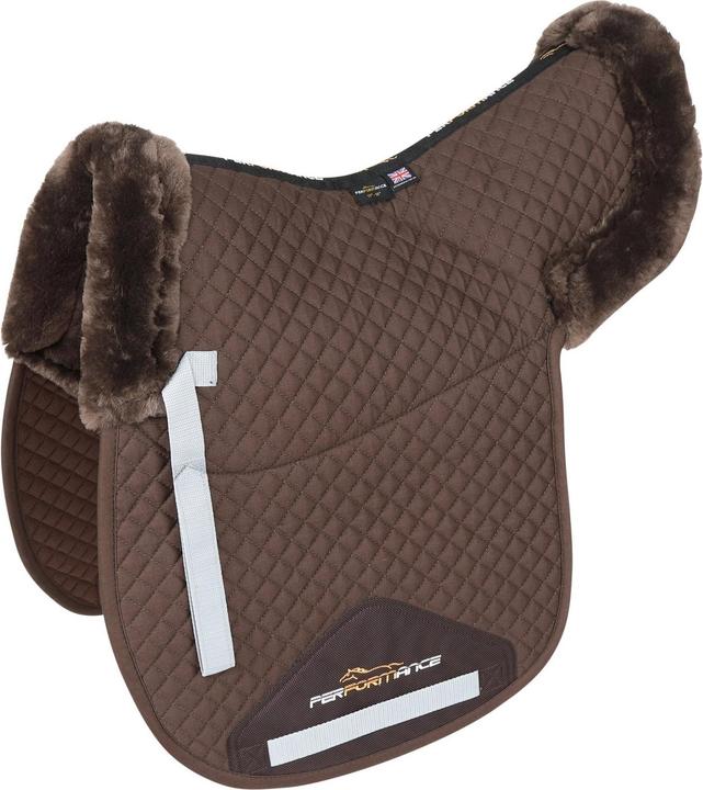 Produktbild Satteldecke Supafleece