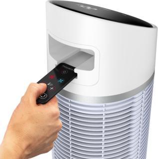 Rowenta Comfort silenzioso 3 in 1 (45 dB)