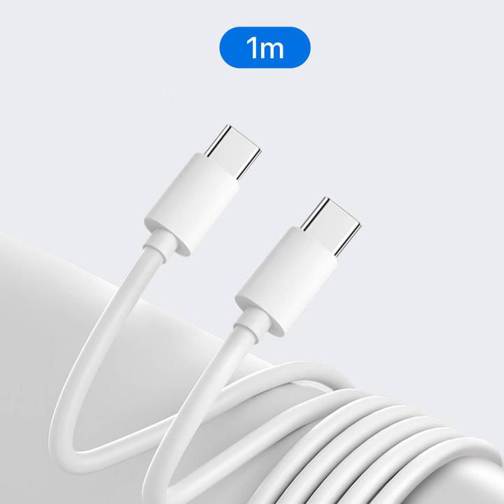 Produktbild Mayaxess Kabel Samsung Galaxy S24 e S24 FE USB-C (1 m, USB 3.2 Gen 1)