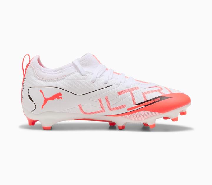 Produktbild Puma ULTRA 5 MATCH FG/AG Jr (31)