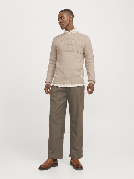 Immagine prodotto Jack & Jones Maglione a maglia liscia Maglione a maglia (L)