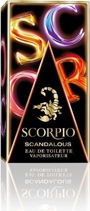 Image du produit Scandalous (Eau de toilette, 75 ml)