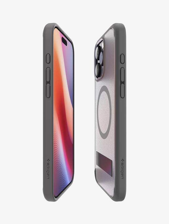 Actual product image Spigen Ultra Hybrid S (MagFit) (Apple iPhone 16 Pro Max)