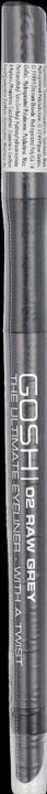 Produktbild Gosh The Ultimate (02 Grey)