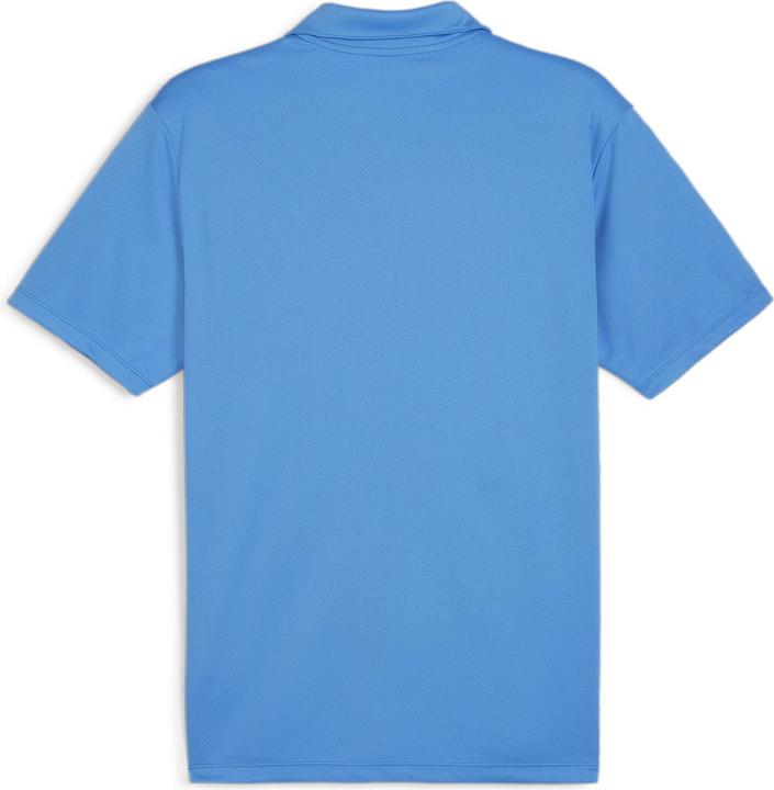 Actual product image Puma teamGOAL Polo (L)
