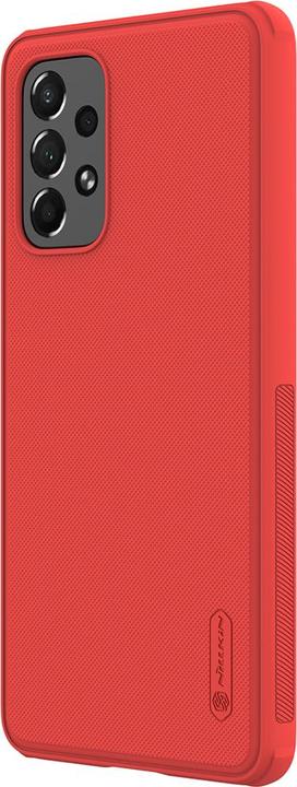 Actual product image Nillkin Super Frosted Shield Pro Series (Samsung Galaxy A73 5G)