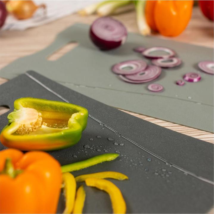 Produktbild Kuhn Rikon Schneidebretter Set