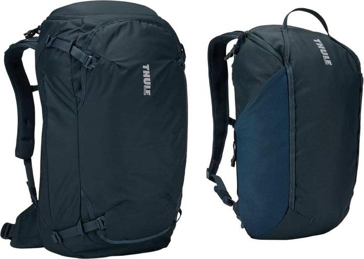 Image du produit Thule Landmark 70 (70 l)