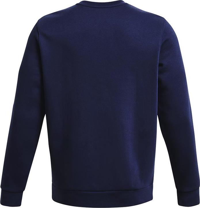 Produktbild Under Armour Essential Fleece Crew Sweatshirt Herren (L)