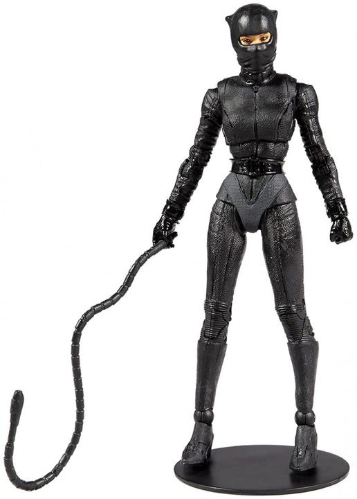 Actual product image HEO DC Catwoman 18 cm (Movie)