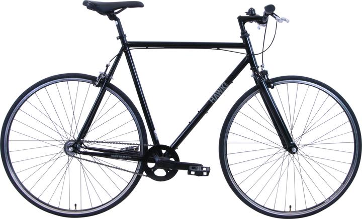 Produktbild Hawk Vintage Singlespeed XL (60 cm)
