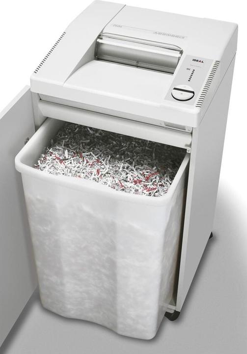 Produktbild Ideal 2604 (Streifenschnitt)
