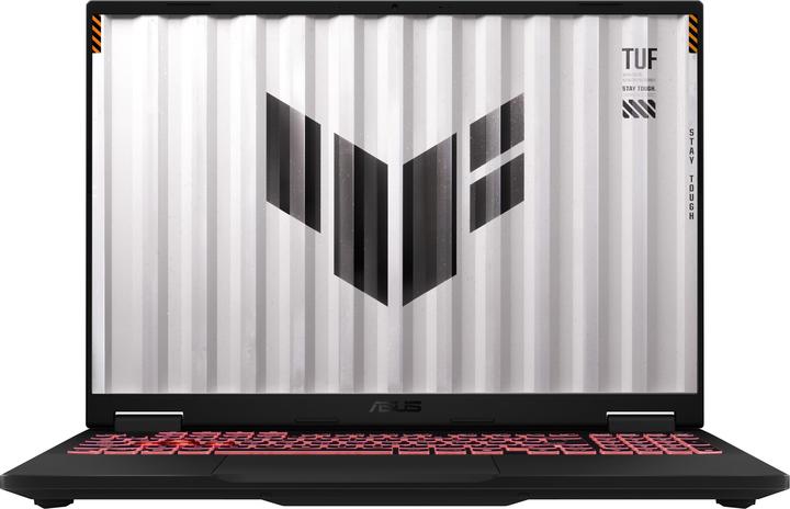 Immagine prodotto ASUS TUF Gaming A16 RTX 4070 (16", AMD Ryzen AI 9 HX 370, 32 GB, 1000 GB, CH)