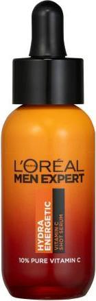 L'Oréal Paris Men Expert Hydra Energetic Vitamin C Shot Serum (30 ml)