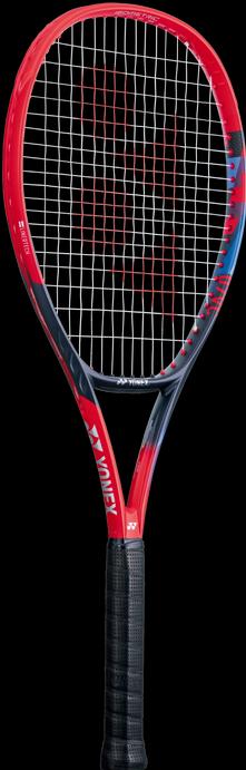 Produktbild Yonex T VCORE98 scarlet red 305g G2 (2, 305 g)