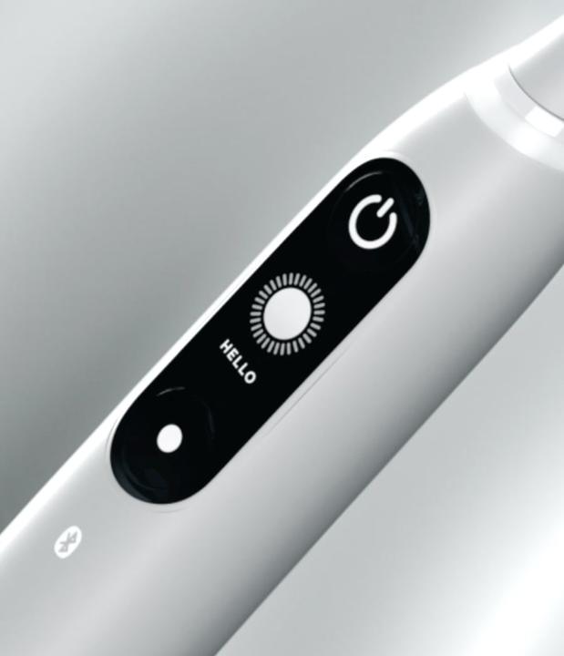 Produktbild Oral-B iO-Series 6 (Oszillierende Zahnbürste)