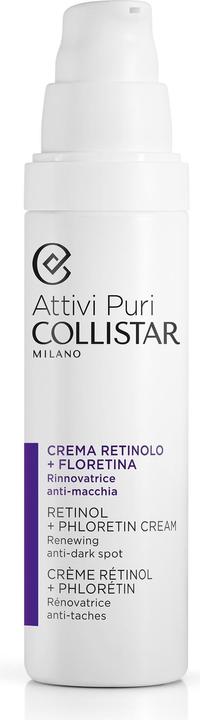 Actual product image Collistar Attivi P Retinol + Phlor Crème 50 ml (50 ml, 24h cream)