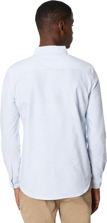 Immagine prodotto Burton Camicia Formale Gessato Manica Lunga Uomo (S)