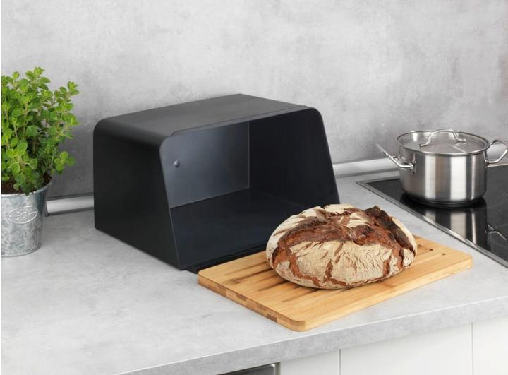 Immagine prodotto Wenko Scatola del pane 'Kubo