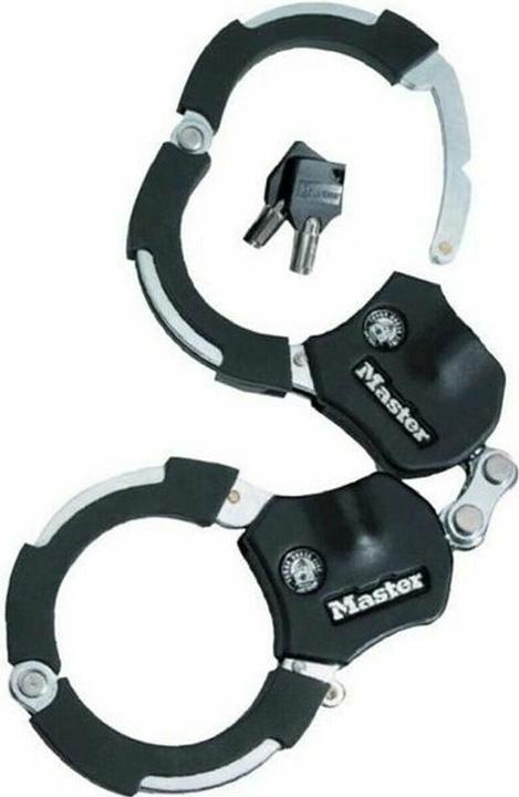 Produktbild Master Lock Handschellenschloss Street Cuff