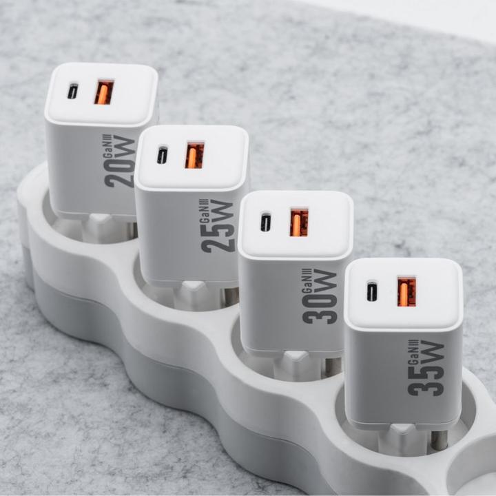 Produktbild Forcell 20W GaN III (20 W)