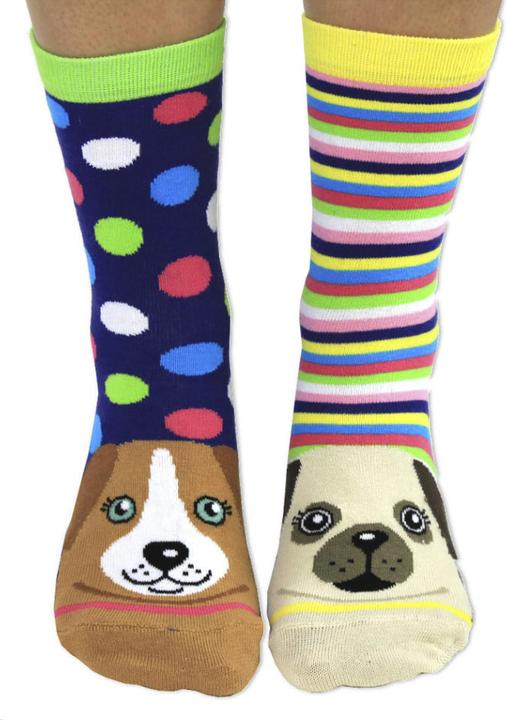 Immagine prodotto United Oddsocks Ladies (Confezione singola, 37 - 42)