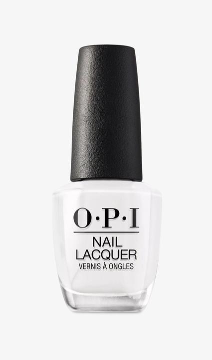 Actual product image OPI Classics (Cajun shrimp, Colour paint)
