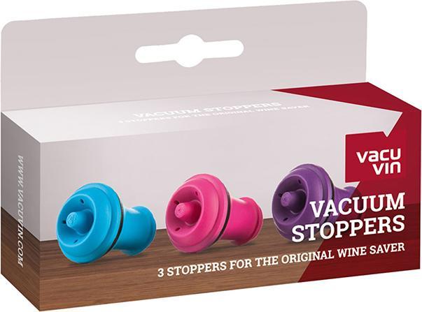 Produktbild Vacu Vin 8850 (Weinverschluss)