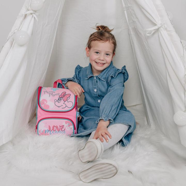 Produktbild Scooli Rucksack Cutie Minnie Mouse 6.5 l, Gewicht: 290
